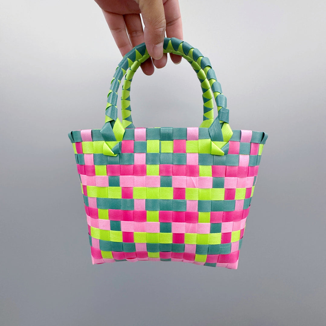 Bowlift Handbag