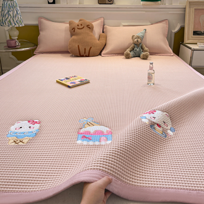 Bed Cover Quilt