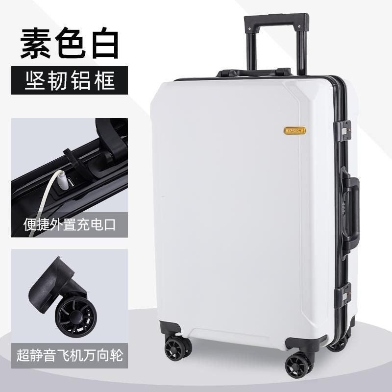 Hard-shell suitcase Bowlift