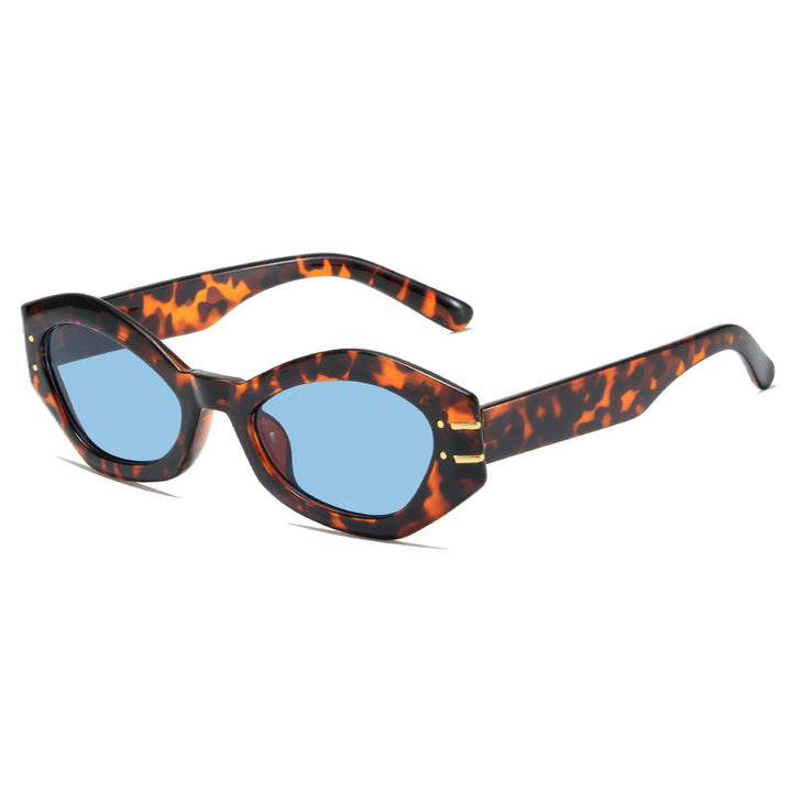 Women's Cateye Sunglasses Bowlift