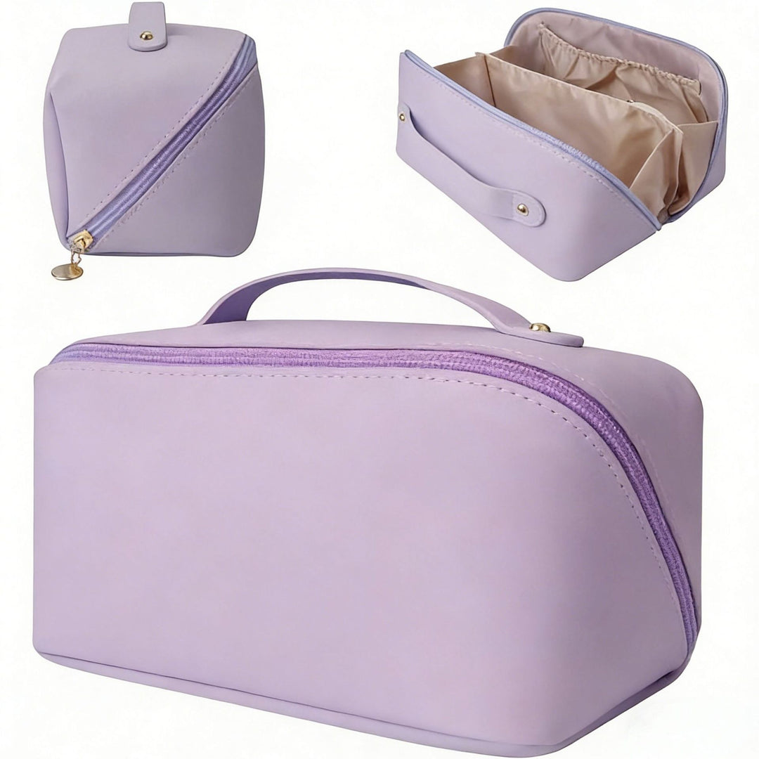 Cosmetic storage bag Bowlift