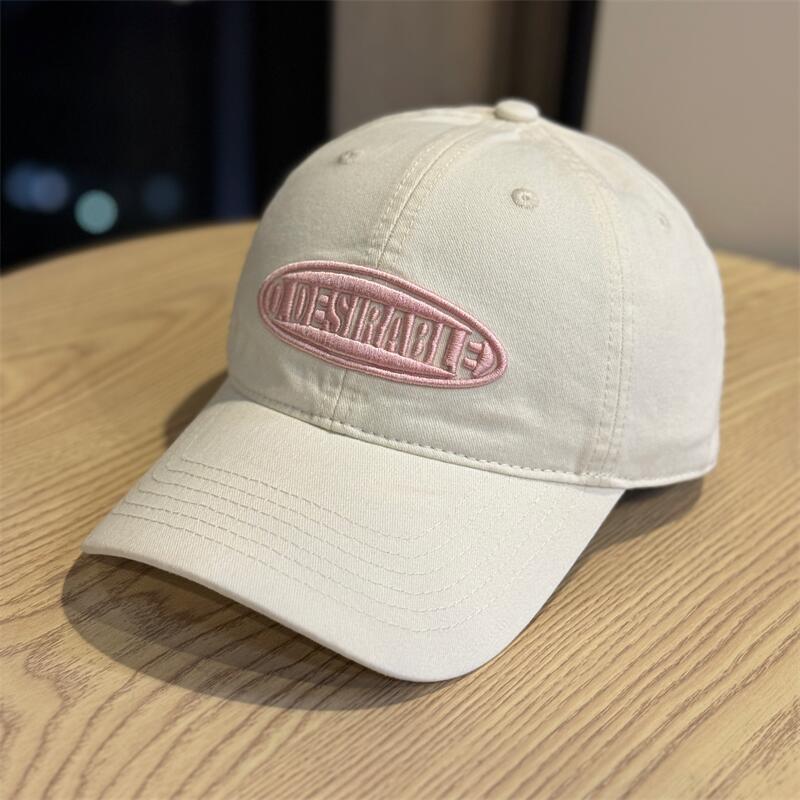 Men's Adjustable Cotton Baseball Cap Bowlift 1784270772