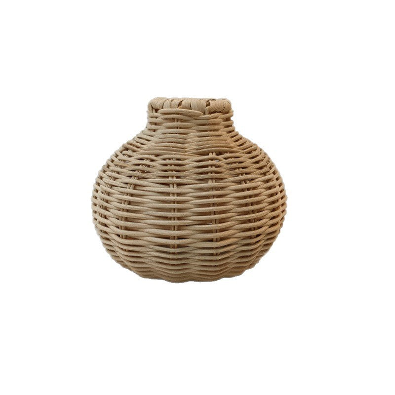 Home Decor Decorative Woven Bowlift