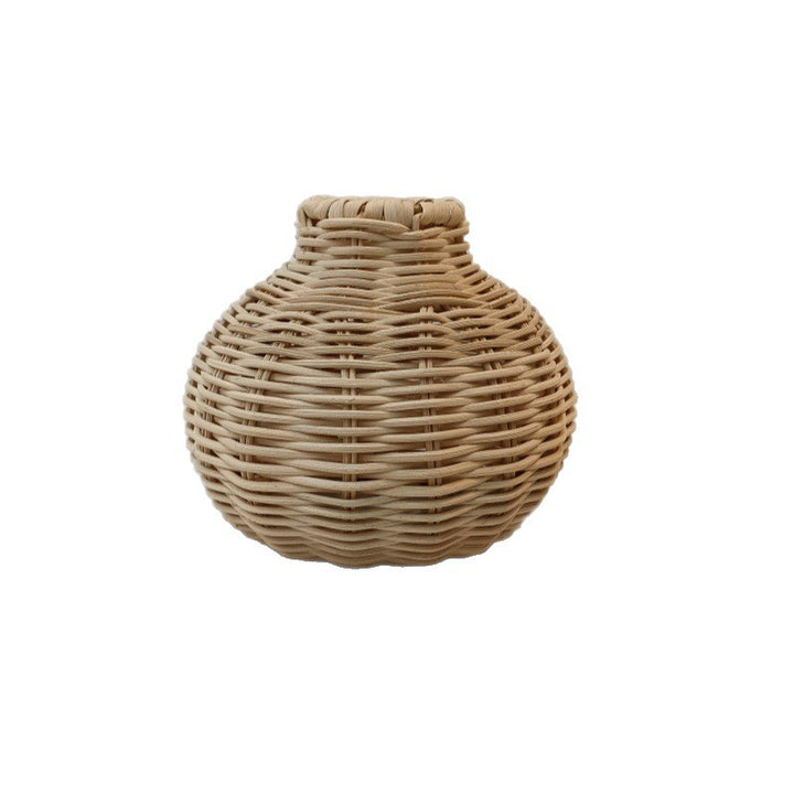 Home Decor Decorative Woven Bowlift