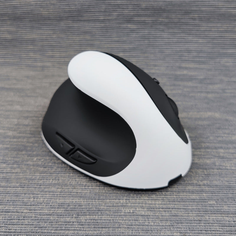 Ergonomic Wireless Mouse Bowlift