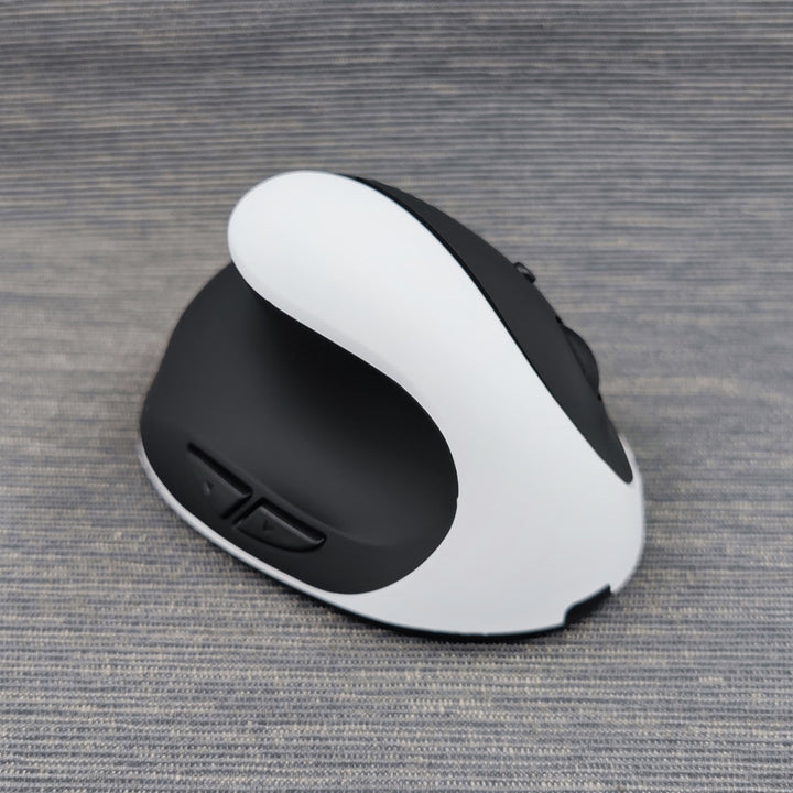 Ergonomic Wireless Mouse Bowlift