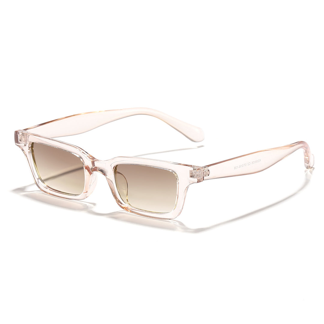 Women's stylish sunglasses in urban design Bowlift