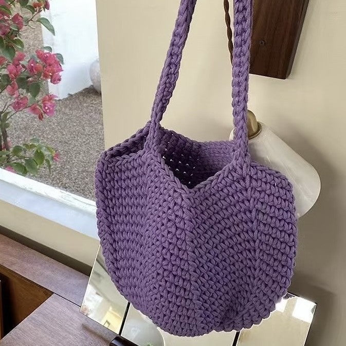 Handcrafted Tote Bag Bowlift