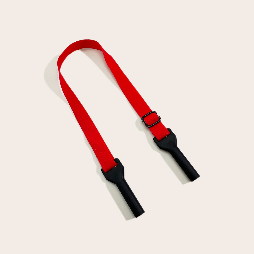 Adjustable Eyewear Retainer Strap Bowlift