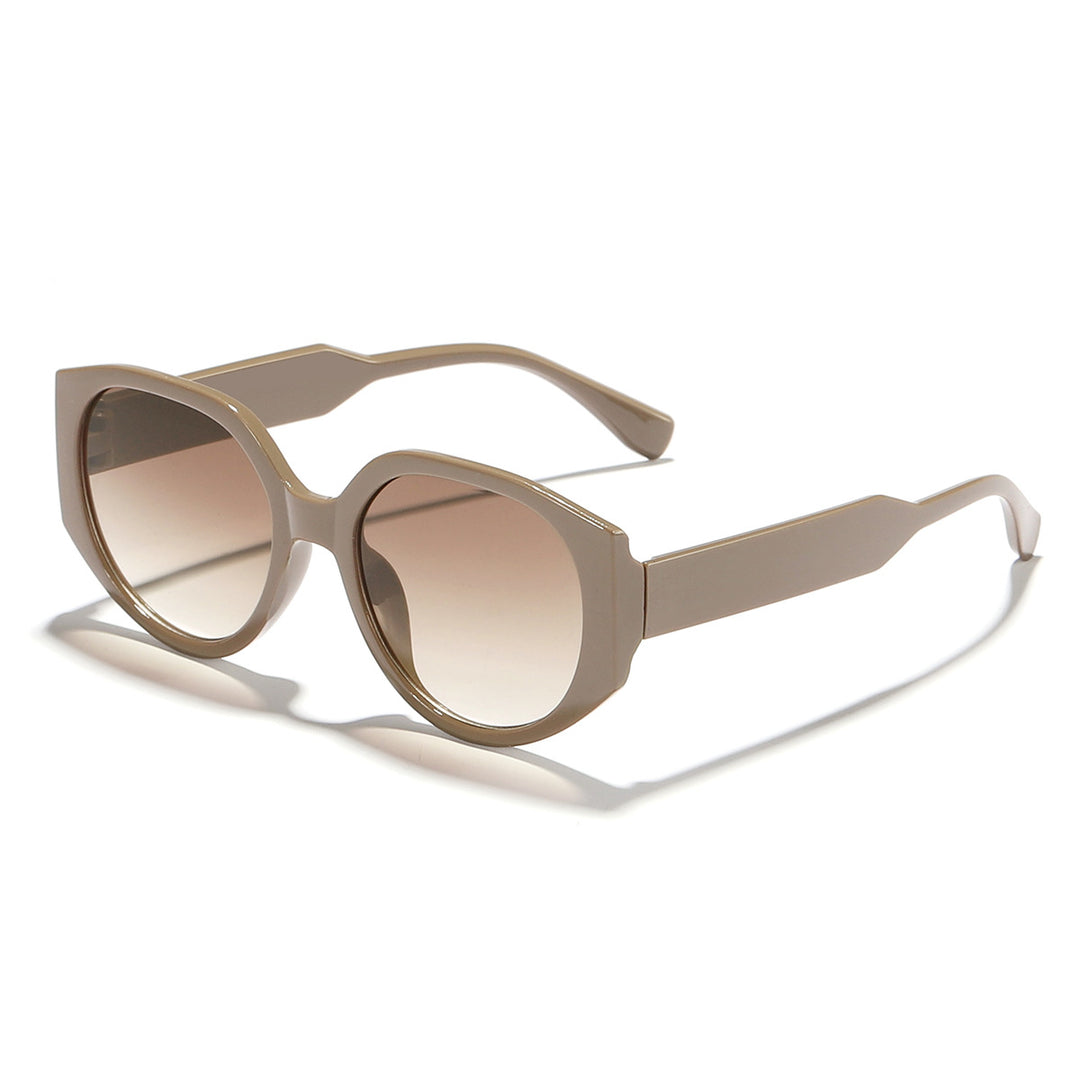 Ladies stylish sunglasses with elegant frame Bowlift