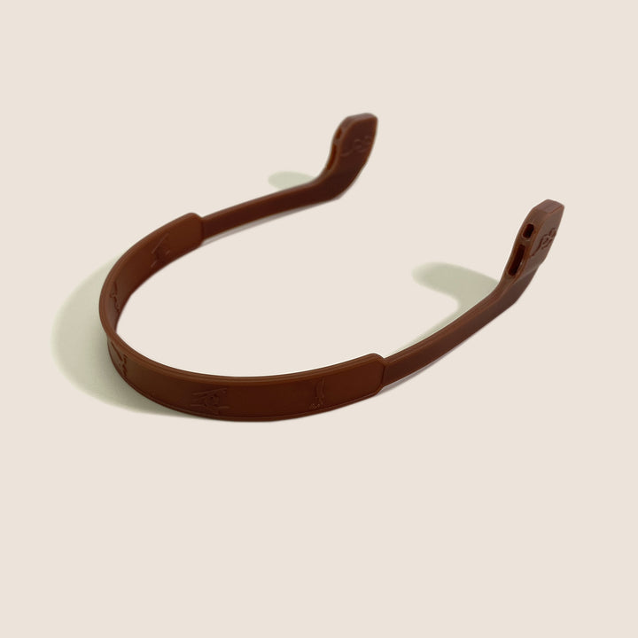 Adjustable Eyewear Support Band Bowlift