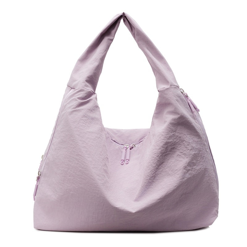 Stylish Everyday Tote Bag Bowlift