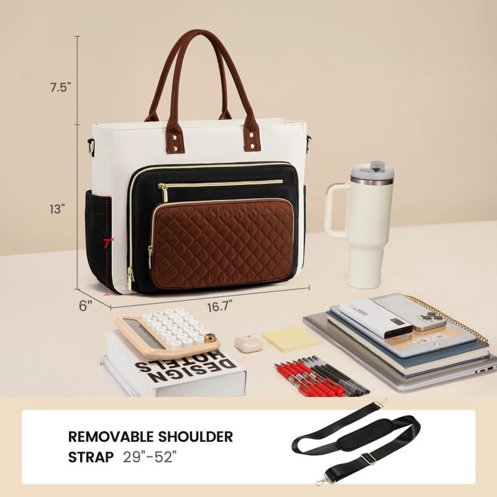 Multifunctional Handbag Bowlift