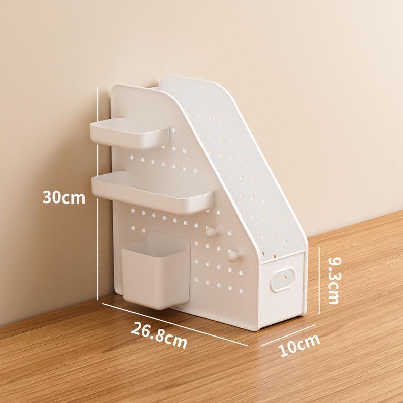 Document Holder Organizer