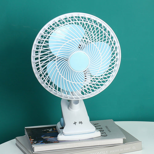 Ladies Table Fan Bowlift