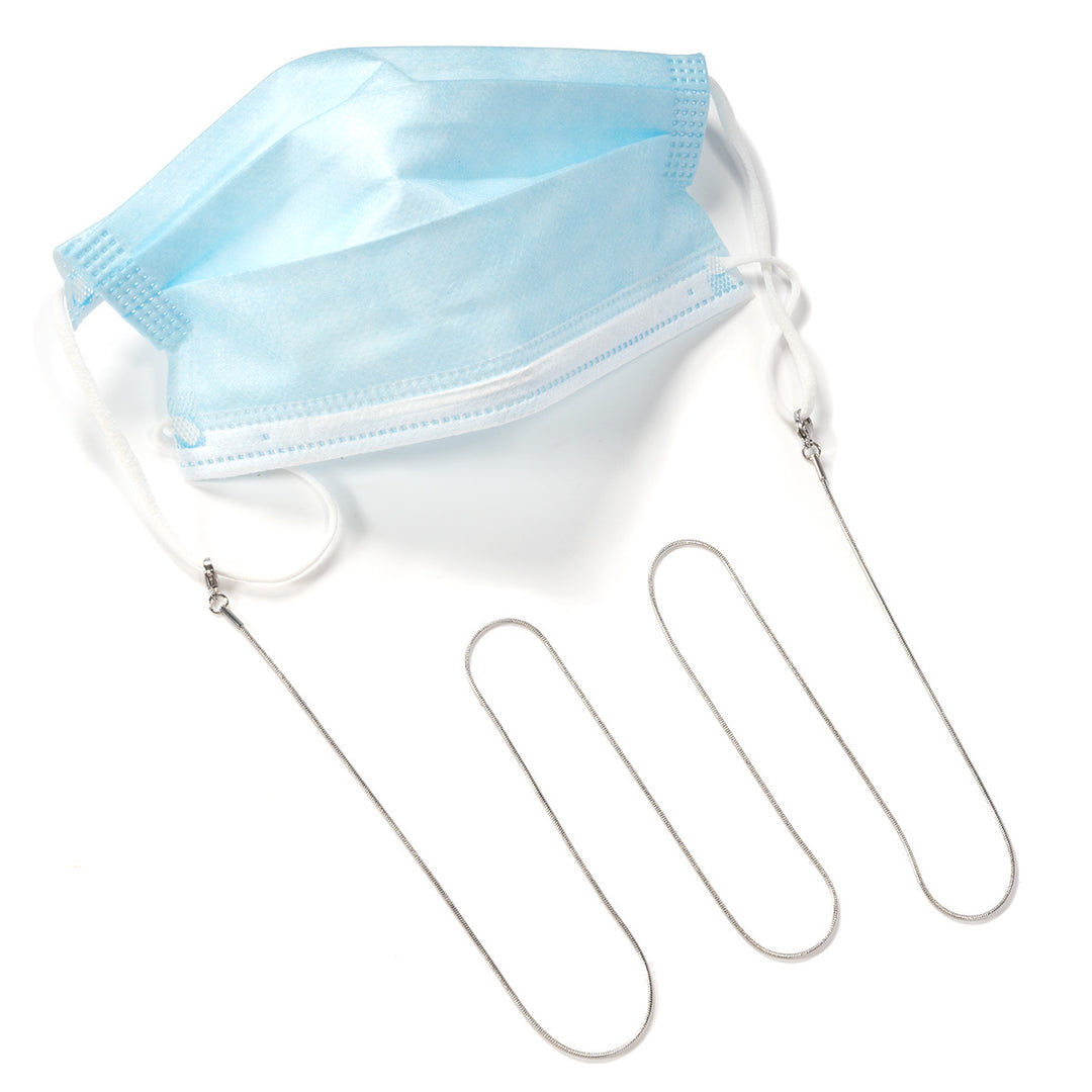 Adjustable Adjustable Eyewear Retainer Bowlift