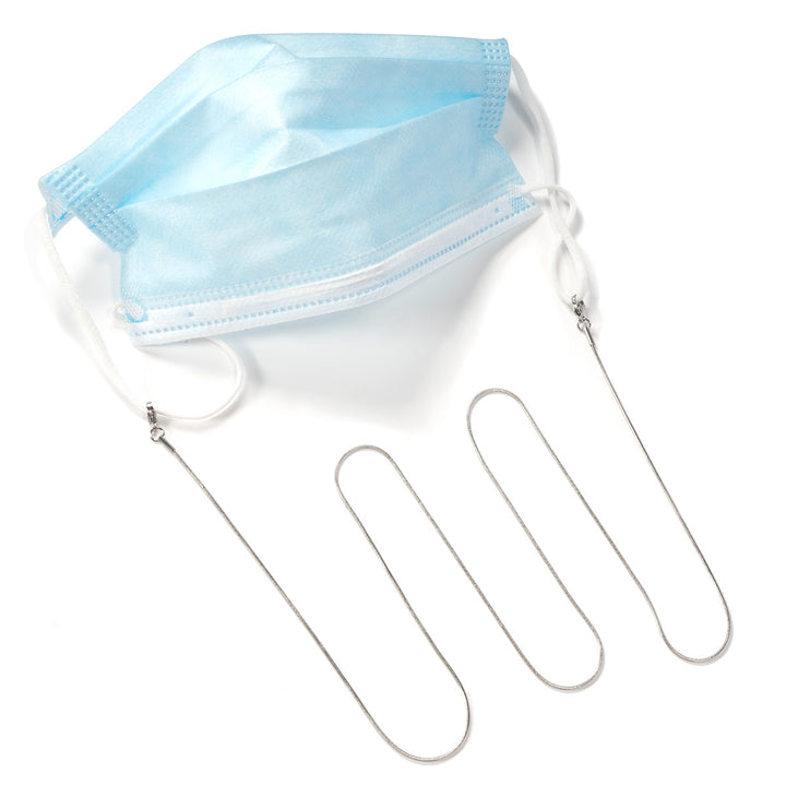 Adjustable Adjustable Eyewear Retainer Bowlift