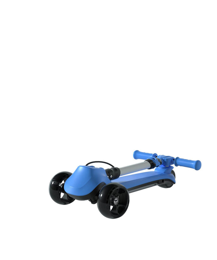 Adjustable Height  Scooter Bowlift