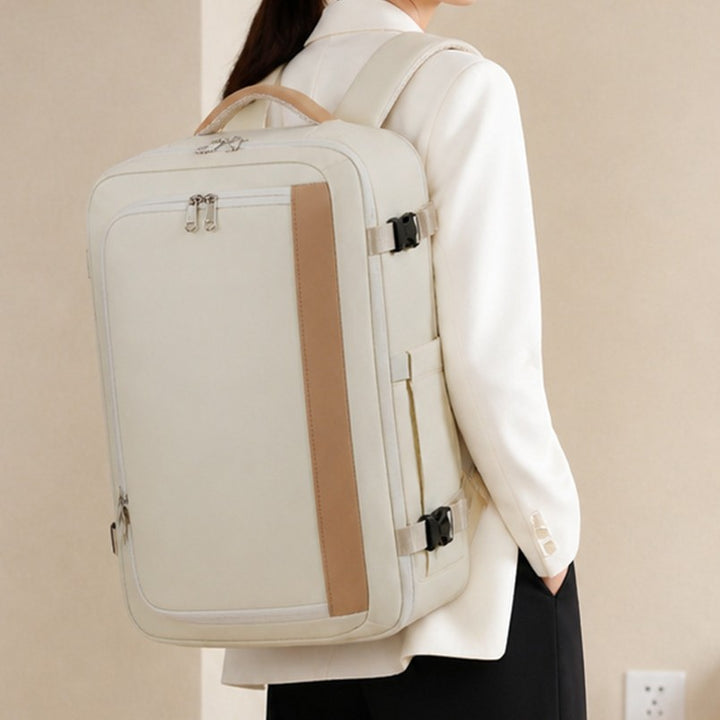 Travel bag Bowlift