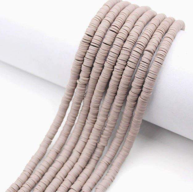 Stylish Silicone Beading Supplies Bowlift
