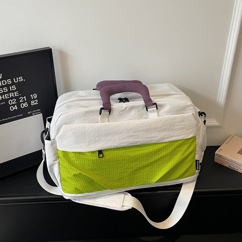 Stylish Business Bag Bowlift