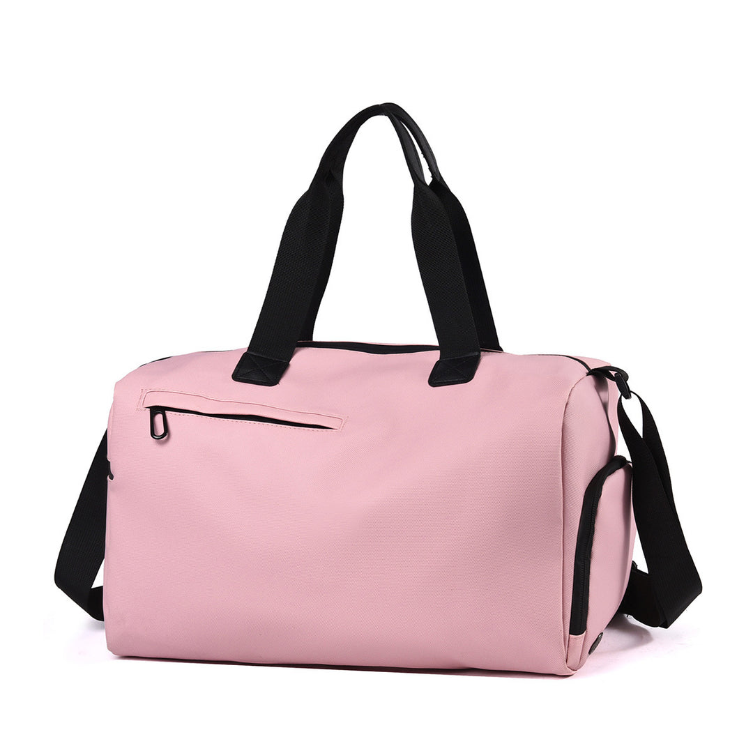 Durable Travel Duffle Bag Bowlift