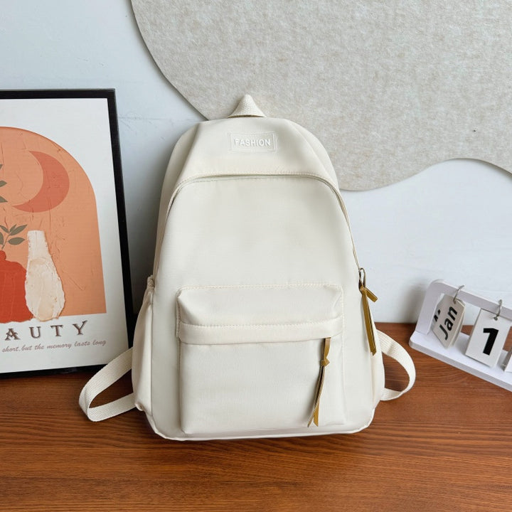 Minimalist Everyday Backpack