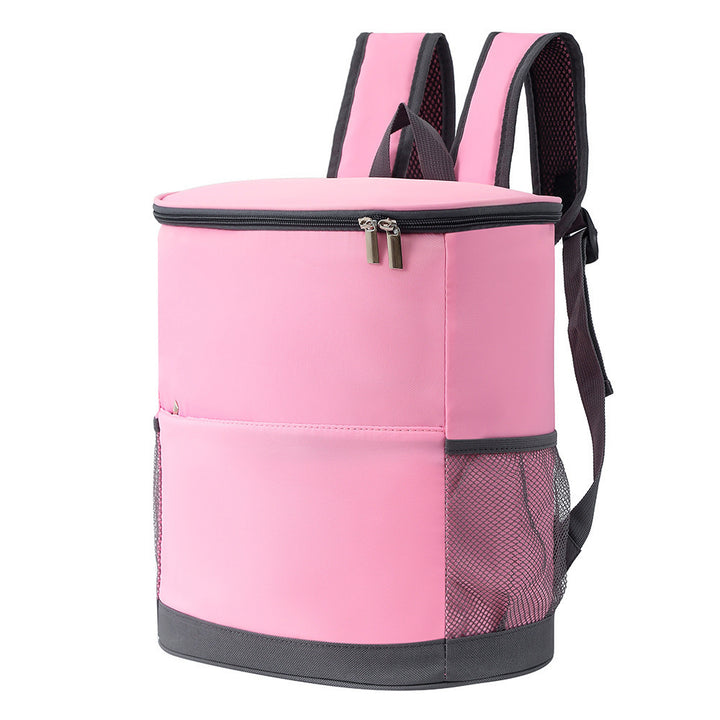 Unisex Insulated Backpack Cooler Bowlift