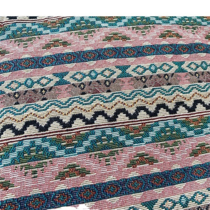 Handwoven Decorative Tapestry