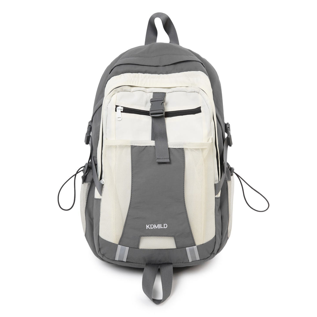Multi-Compartment Hiking Backpack