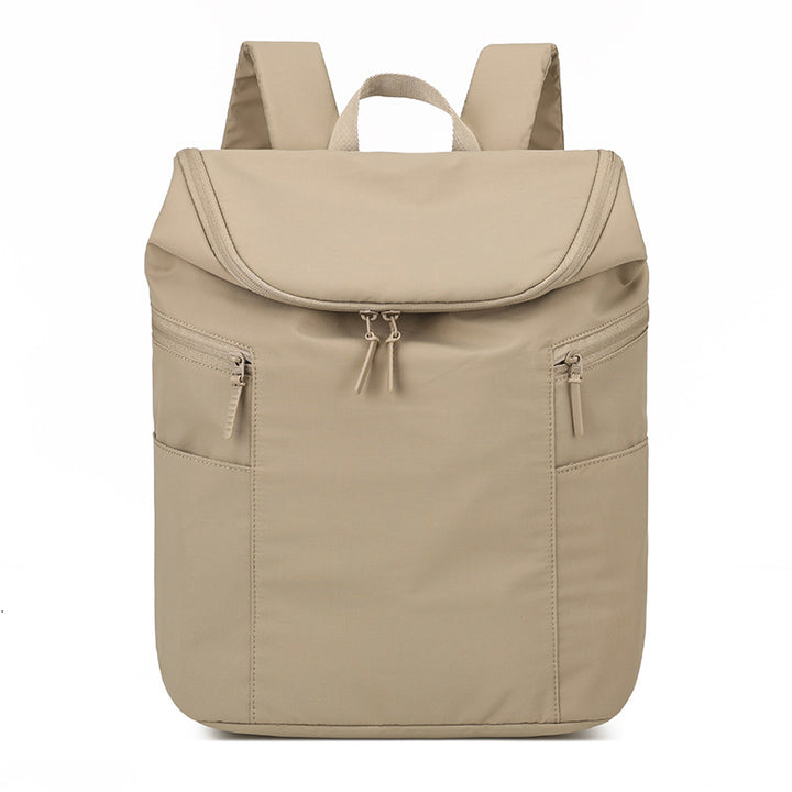 Sleek and Versatile Urban Backpack Bowlift