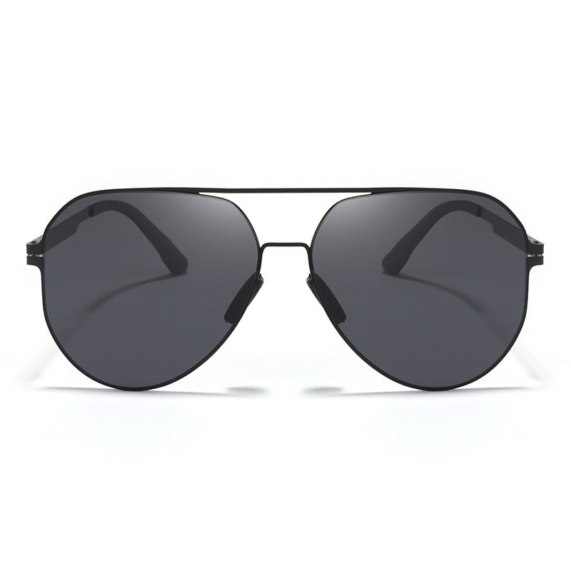 High-Performance Aviator Sunglasses Bowlift