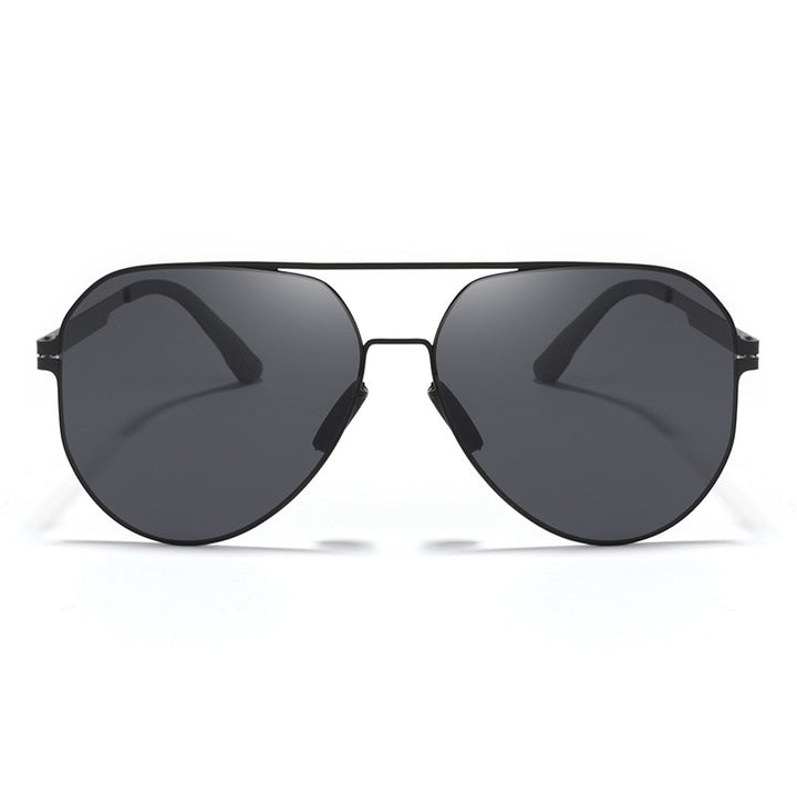 High-Performance Aviator Sunglasses Bowlift