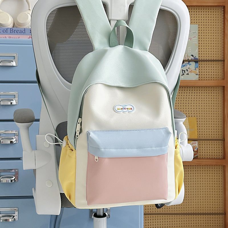 Cute Bunny Ears Backpack