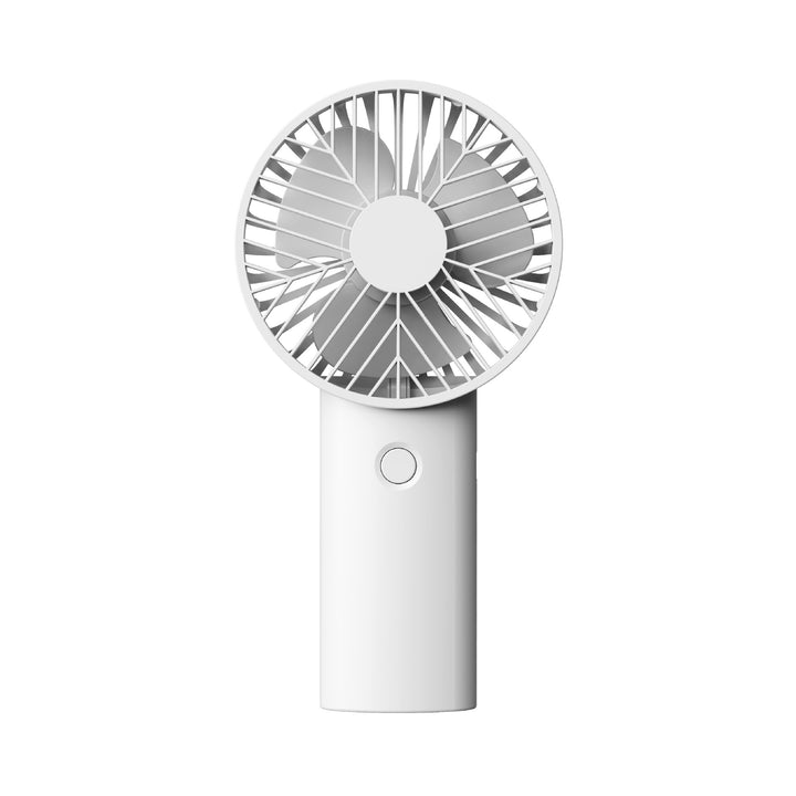 Ladies Portable Powerful Table Fan Bowlift