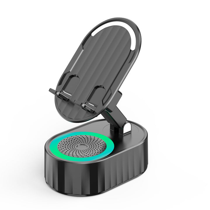 Unisex Adjustable Smartphone Holder Bowlift
