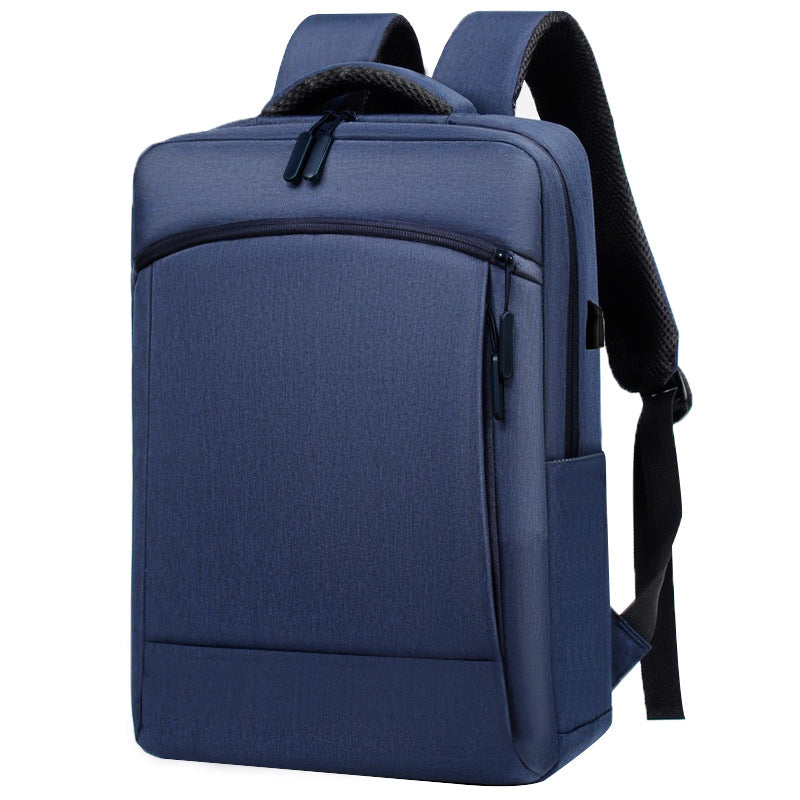 Slim Organizational Laptop Backpack Bowlift