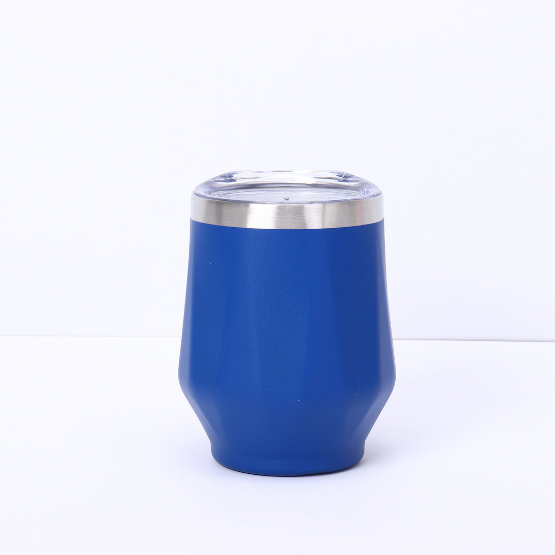 Ladies Insulated Mug with Stainless Steel Lid Bowlift