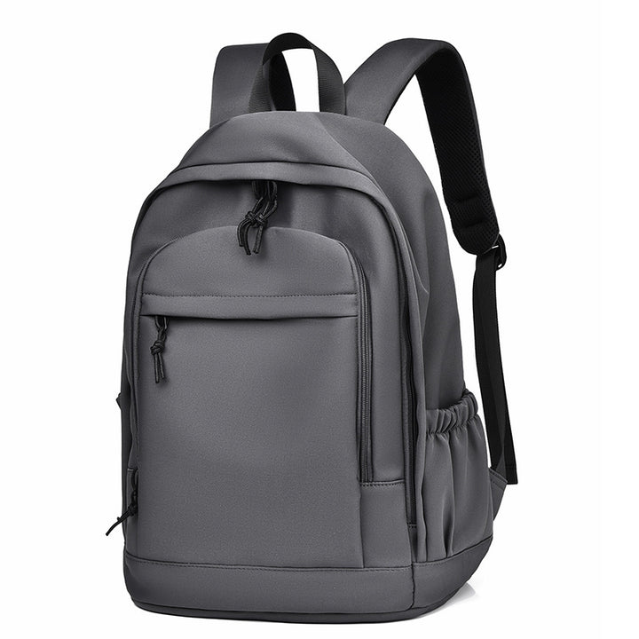 Versatile Travel Backpack with Multi-Compartment Design Bowlift