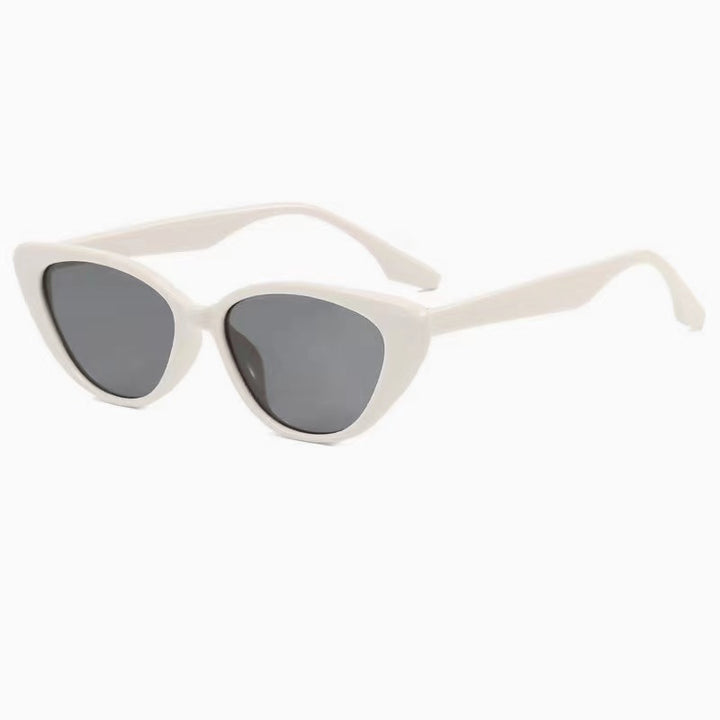 Women’s Geometric Sunglasses with UV Protection Bowlift