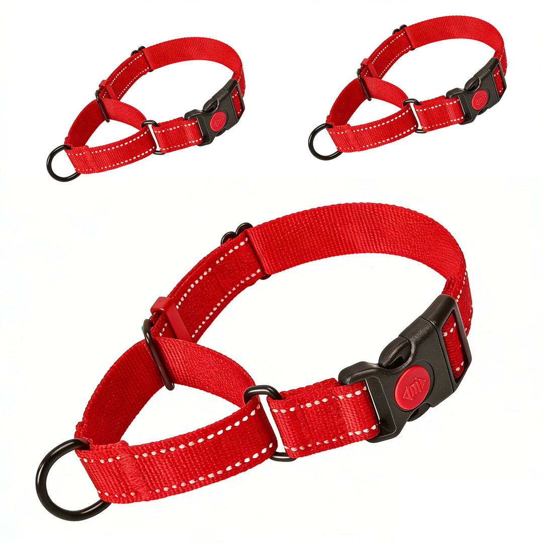 Adjustable Safety Pet Harness
