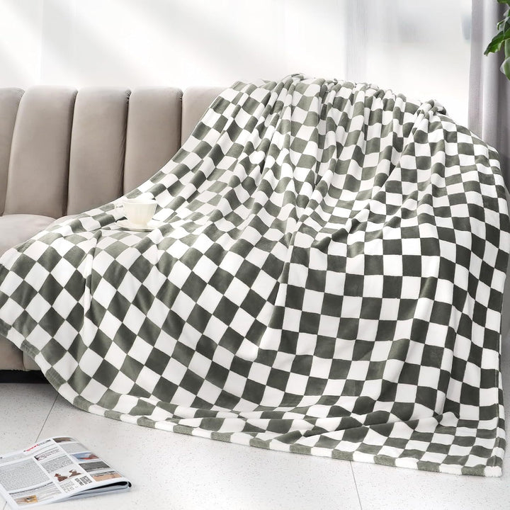 Cuddle blanket Bowlift
