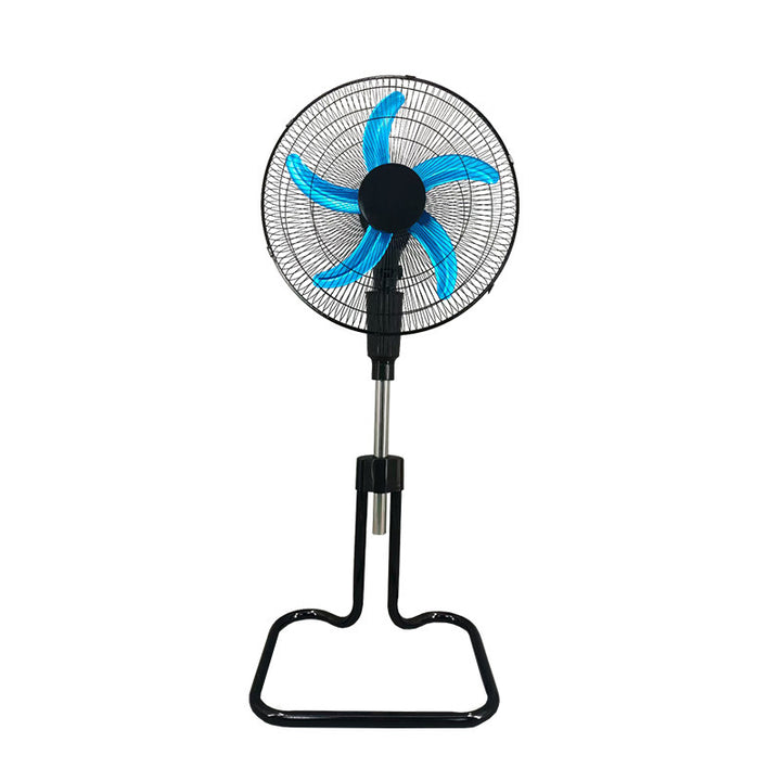Ladies high-performance stand fan with adjustable height Bowlift