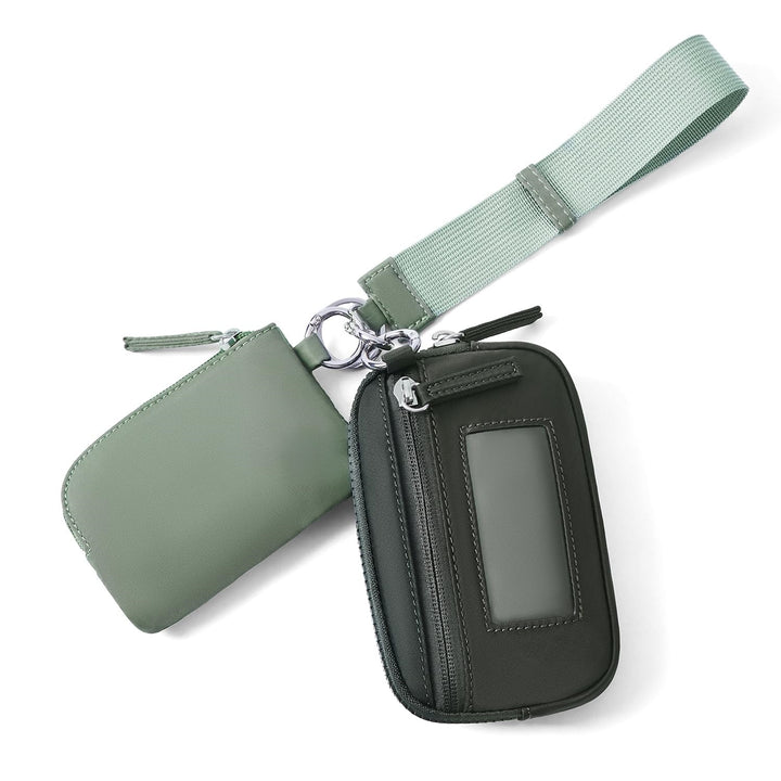 Practical shoulder bag with multiple compartments Bowlift