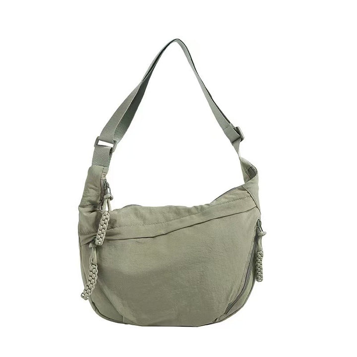 Shoulder bag Bowlift