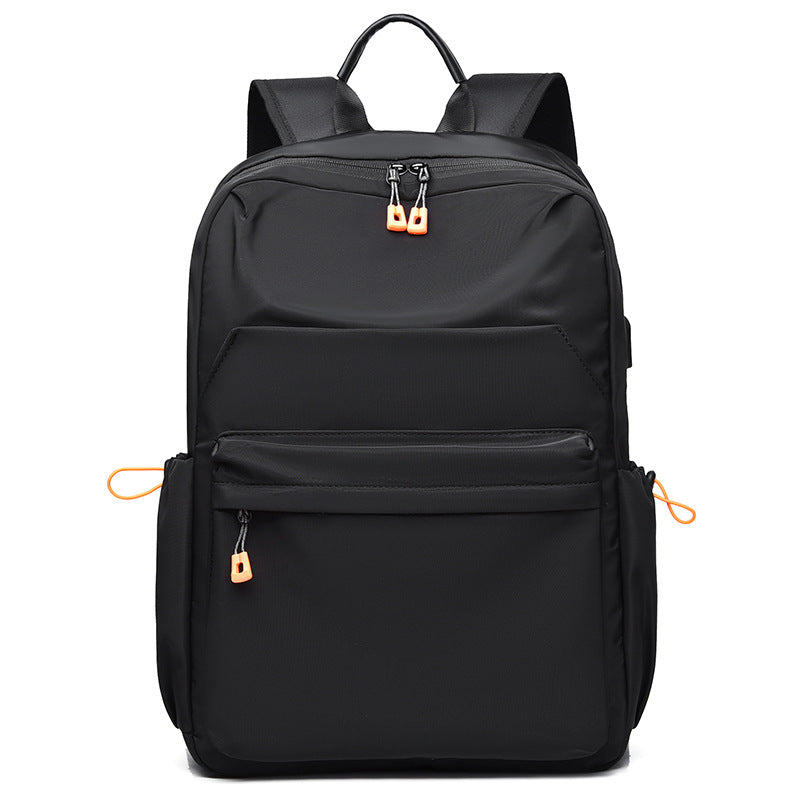 High-Capacity Tech Backpack Bowlift