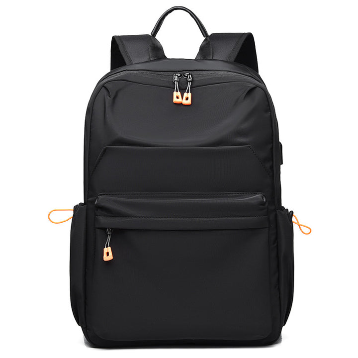 High-Capacity Tech Backpack Bowlift