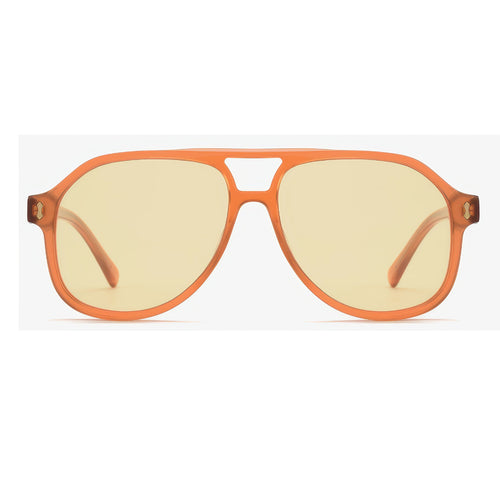 Women’s sunglasses in a modern oversized design with a high-quality frame Bowlift