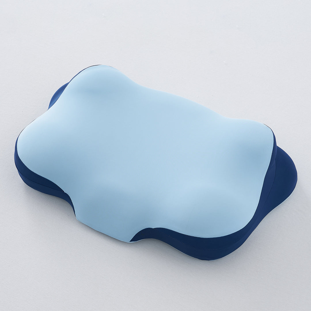 Ergonomic chair cushion with innovative pressure relief Bowlift