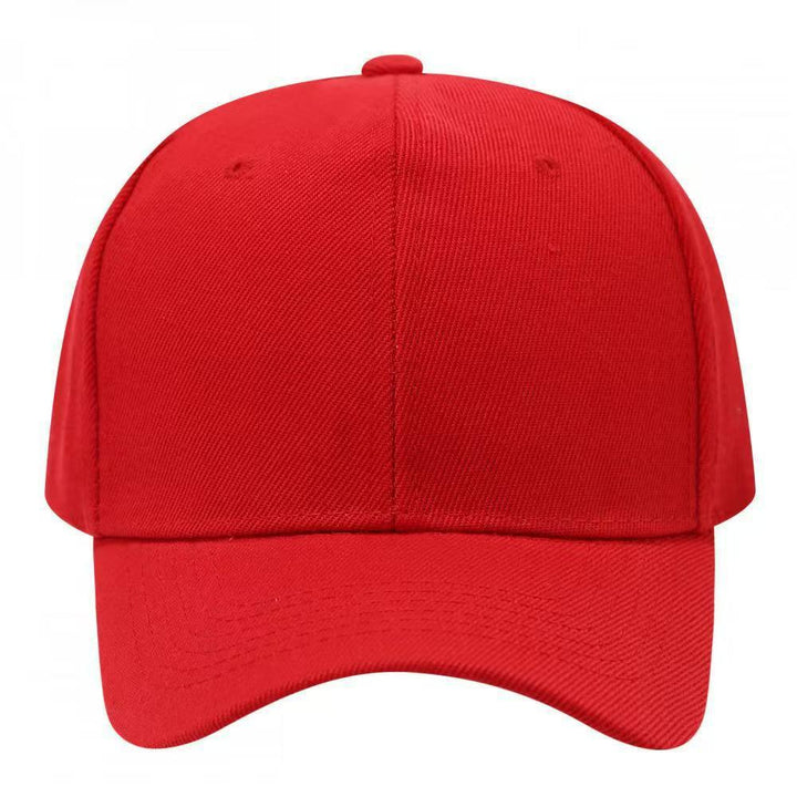 Men's Classic Structured Baseball Hat Bowlift